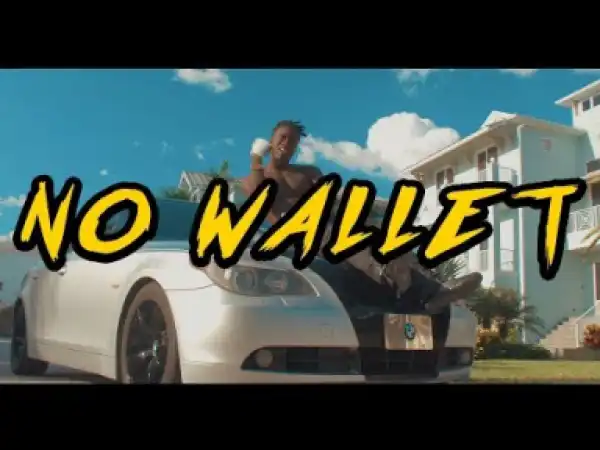 Video: Country Boy Drastic - No Wallet [Country Boy Ent Submitted]